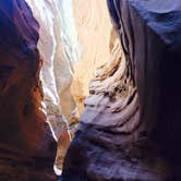 Review photo of Goblin Valley State Park Campground by Isabelle K., August 17, 2017