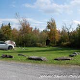 Review photo of Red Creek Campground by Jennifer B., October 27, 2019