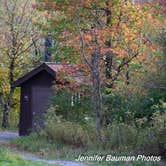 Review photo of Red Creek Campground by Jennifer B., October 27, 2019