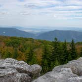 Review photo of Red Creek Campground by Jennifer B., October 27, 2019