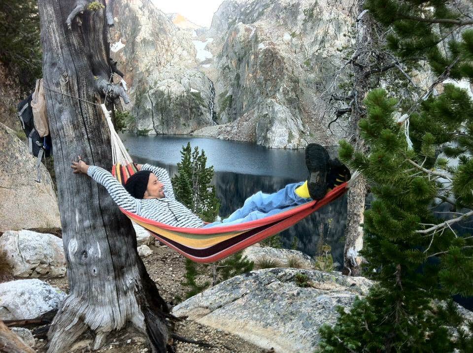 Camper submitted image from Iron Creek Campground - 5