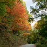 Review photo of Red Creek Campground by Jennifer B., October 27, 2019