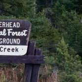 Review photo of Mill Creek Campground by Dexter I., October 27, 2019