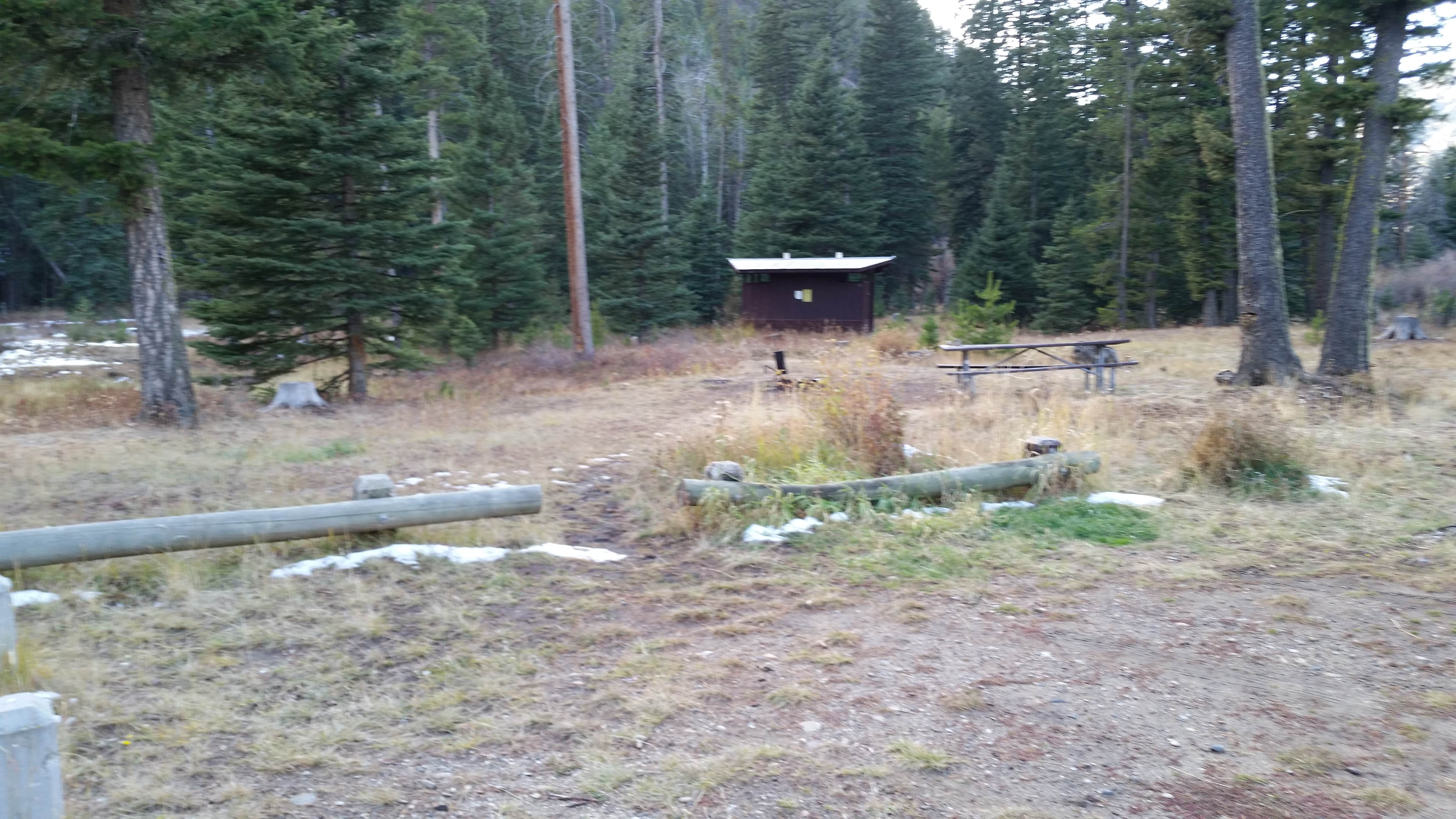 Camper submitted image from Mill Creek Campground - 4