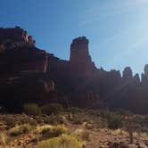 Review photo of Fisher Towers Campground by Alan B., October 27, 2019