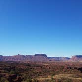 Review photo of Fisher Towers Campground by Alan B., October 27, 2019