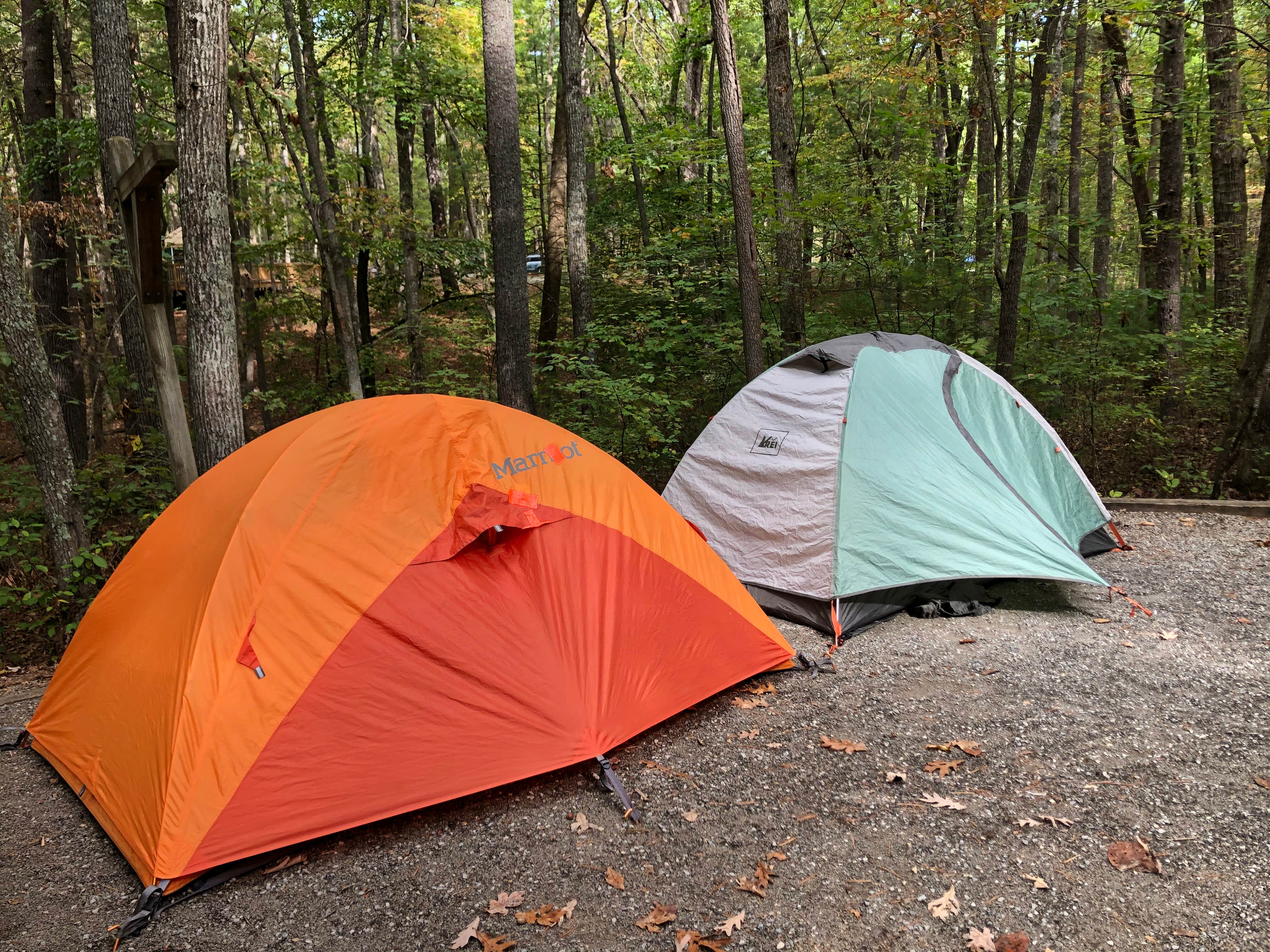 RL's photo at Claytor Lake State Park Campground near Pulaski, VA
