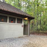 Review photo of Claytor Lake State Park Campground by RL , October 26, 2019