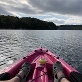 Review photo of Claytor Lake State Park Campground by RL , October 26, 2019