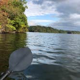 Review photo of Claytor Lake State Park Campground by RL , October 26, 2019