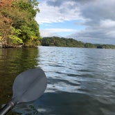 Review photo of Claytor Lake State Park Campground by RL , October 26, 2019
