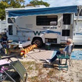 Review photo of Apache Family Campground by Becky V., October 27, 2019