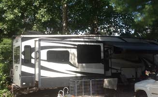 Michael B.'s photo of rv camping at Sundowner RV Village near Chattahoochee-Oconee National Forests