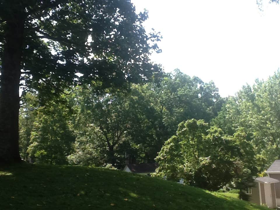 Camper-submitted photo at Sundowner RV Village near Suches, GA