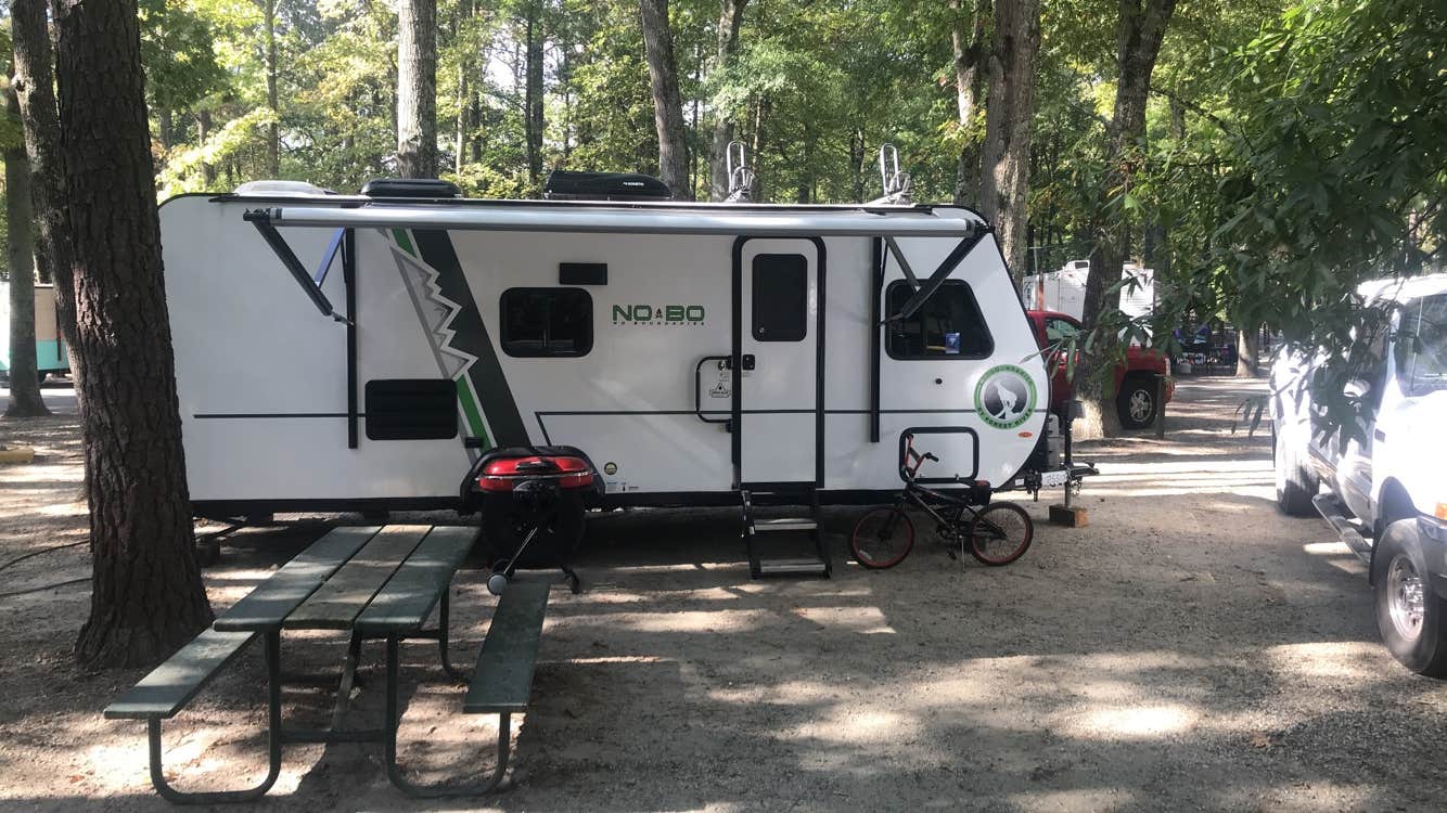Camper submitted image from Richmond North - Kings Dominion KOA - 3