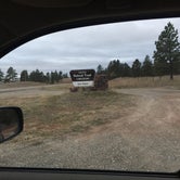 Review photo of Red Shale Campground & Geocache Site by Jeff M., October 27, 2019