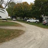 Review photo of Little Bear Campground by Shannon G., October 27, 2019
