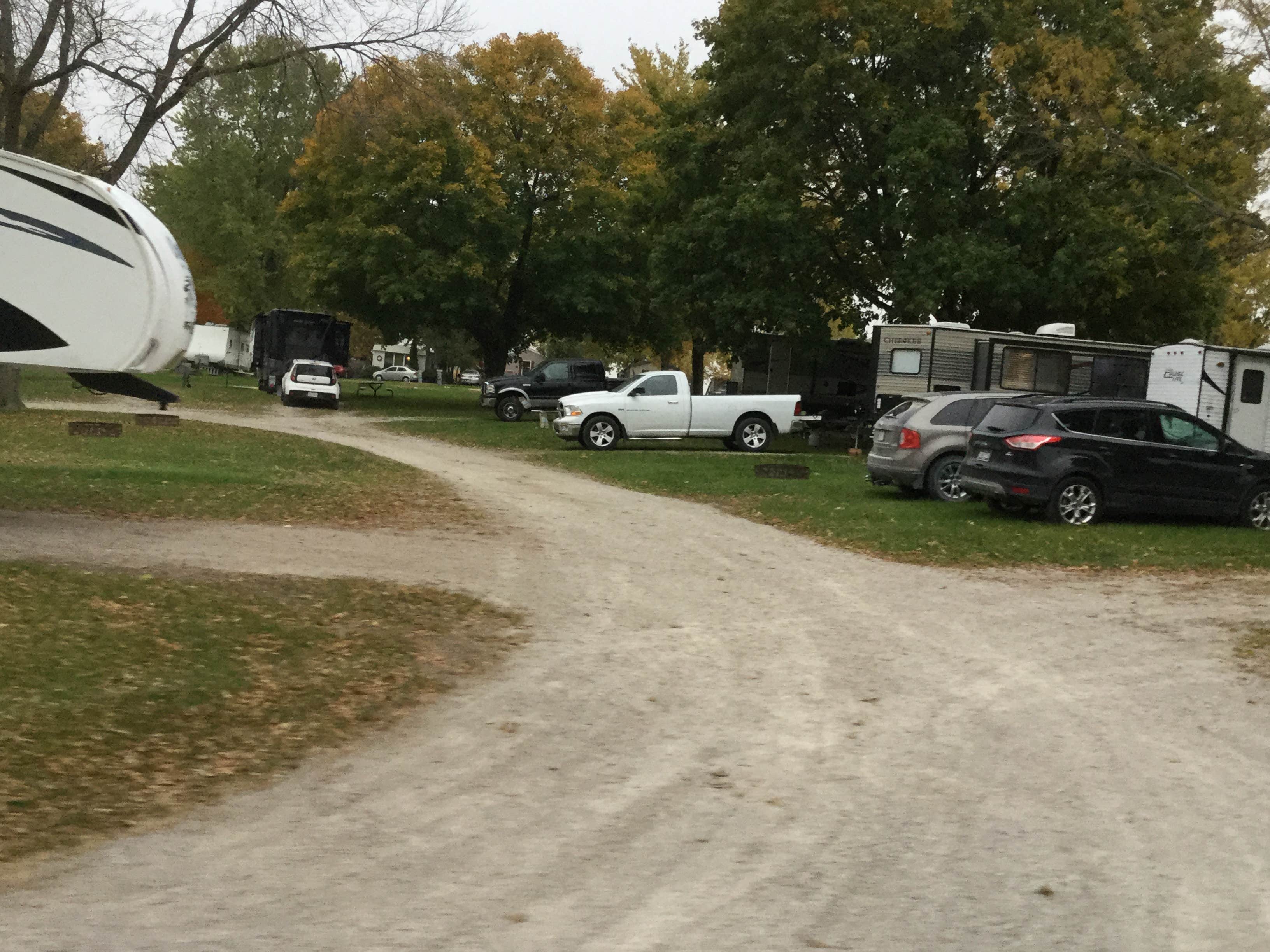 Camper submitted image from Little Bear Campground - 4