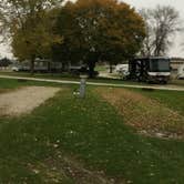 Review photo of Little Bear Campground by Shannon G., October 27, 2019