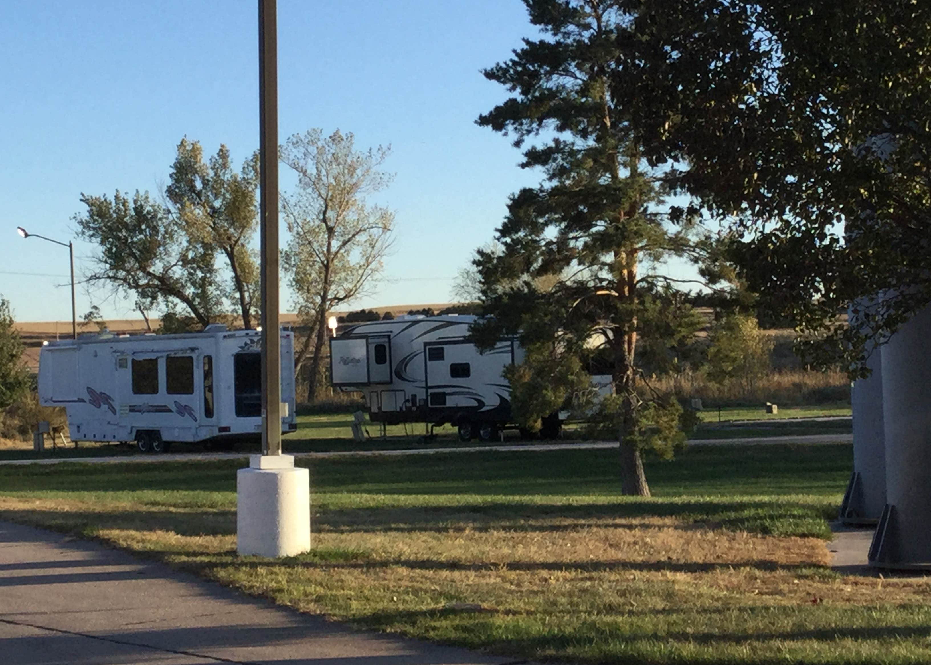 Paxton Campgrounds Camping The Dyrt