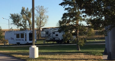 Paxton Campgrounds