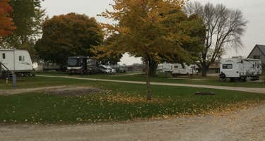 Little Bear Campground