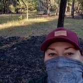 Review photo of Pumphouse Wash (FR 237) Dispersed Camping Area by Whitney W., October 27, 2019
