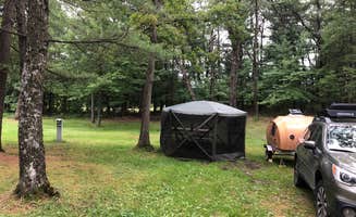 Art S.'s photo at McMullen County Park near Sparta, WI