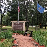 Review photo of McMullen County Park by Art S., October 27, 2019
