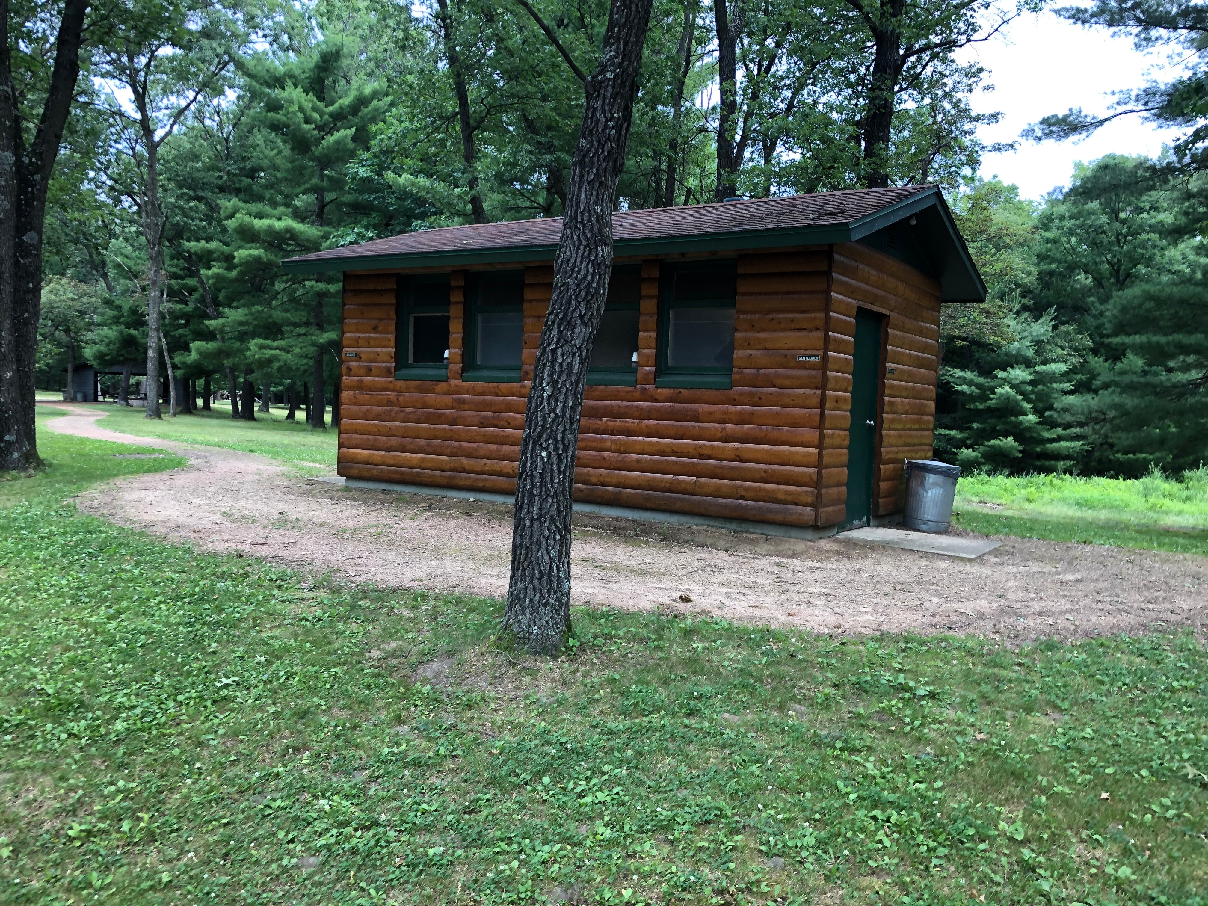 Camper submitted image from McMullen County Park - 3