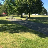 Review photo of Lincoln Rock State Park Campground by Colleen T., June 18, 2016