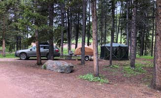 Art S.'s photo at Prune Creek near Sheridan, WY