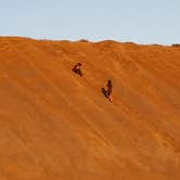 Review photo of Beverly Beach State Park Campground by Kris S., August 17, 2017