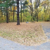Review photo of McGinnis Lake Modern Campground — Holly Recreation Area by Jennifer H., October 27, 2019