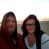 Review photo of Beverly Beach State Park Campground by Kris S., August 17, 2017