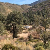 Review photo of Lovell Canyon Dispersed Camping (Spring Mountain) by Odyssey A., October 28, 2019