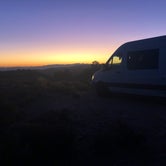 Review photo of Lovell Canyon Dispersed Camping (Spring Mountain) by Odyssey A., October 28, 2019