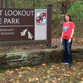 Review photo of Point Lookout State Park - Temporarily Closed by Laure D., October 28, 2019