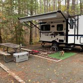 Review photo of Point Lookout State Park - Temporarily Closed by Laure D., October 28, 2019