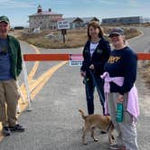 Review photo of Point Lookout State Park - Temporarily Closed by Laure D., October 28, 2019