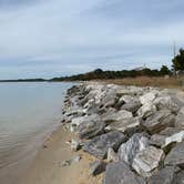 Review photo of Point Lookout State Park - Temporarily Closed by Laure D., October 28, 2019