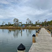 Review photo of Point Lookout State Park - Temporarily Closed by Laure D., October 28, 2019