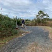 Review photo of Point Lookout State Park - Temporarily Closed by Laure D., October 28, 2019