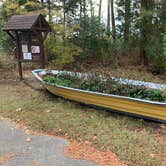 Review photo of Point Lookout State Park - Temporarily Closed by Laure D., October 28, 2019