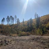 Review photo of Bear Trap Campground by Odyssey A., October 28, 2019