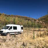 Review photo of Bear Trap Campground by Odyssey A., October 28, 2019