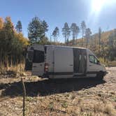 Review photo of Bear Trap Campground by Odyssey A., October 28, 2019