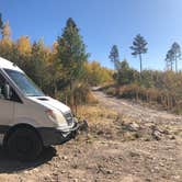 Review photo of Bear Trap Campground by Odyssey A., October 28, 2019