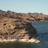 Review photo of Boxcar Cove Dispersed Camping — Lake Mead National Recreation Area by Odyssey A., October 28, 2019