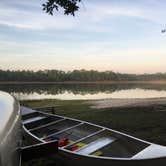 Review photo of Clearwater Lake Campground by Luis  S., October 28, 2019